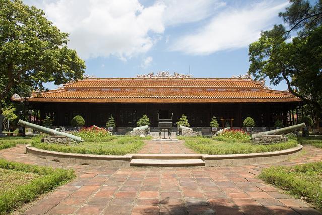 Huế Museum of Royal Fine Arts